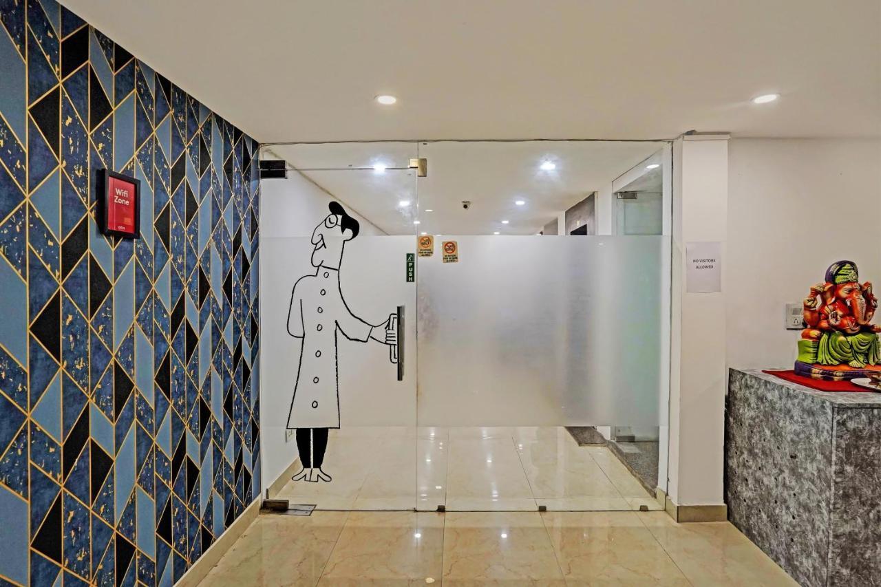 Super Townhouse Sector 57 Near Bestech Central Square Mall Gurgaon Exterior photo